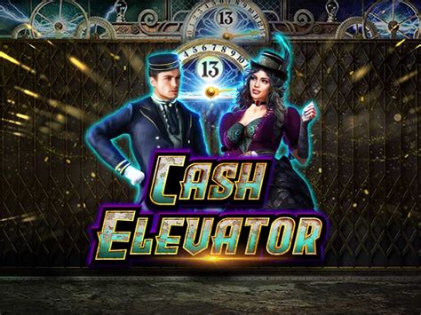 Cash Elevator Slot Grátis